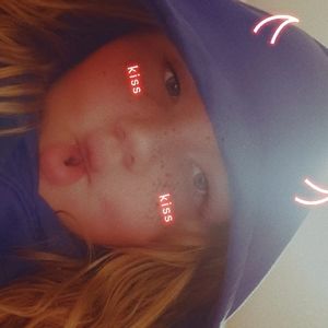 Meet your Posher, Ashlyn